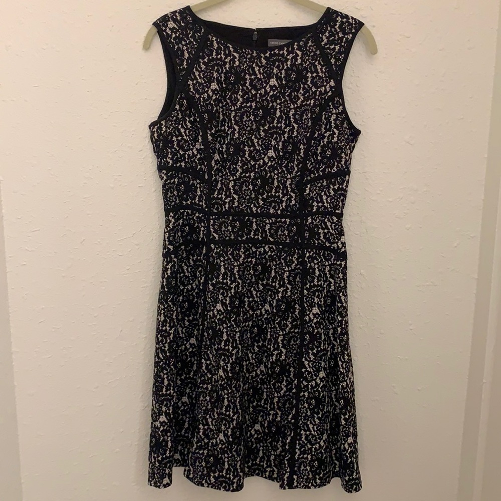Vince Camuto Dress